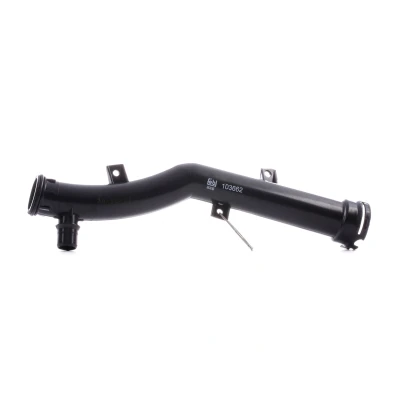 Imagem de FEBI BILSTEIN 104800 Tubo do líquido de refrigeração com retentor, grampo PEUGEOT: 508 I SW, CITROËN: C4 Hatchback endado, norauto, oscaro,