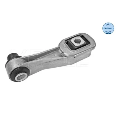 Imagem de MEYLE 16 14 030 0041 Suporte, motor ORIGINAL Quality à direita, em cima Rolamento de borracha e metal Braços torção RENAULT: CLIO 3