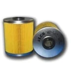 Imagem de ALCO FILTER MD 567 Filtro de Combustível Cartucho filtrante RENAULT: MASTER 3 Kasten, TRAFIC 2 Bus, OPEL: Vivaro A Van, Movano Van