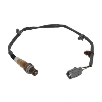 Imagem de BOSCH 0 258 006 539 Sonda lambda 4 HONDA: Jazz 2