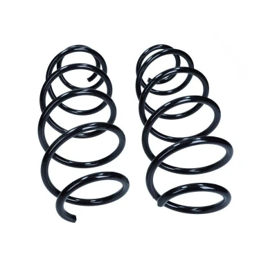 Imagem de MAXGEAR 60 1421D Mola de suspensão Eixo dianteiro helicoidal
