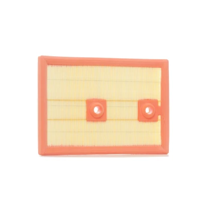 Imagem de MEYLE 112 321 0031 Filtro de ar 25 190 270 Cartucho filtrante ORIGINAL Quality VOLKSWAGEN: Polo V Hatchback, Golf 7, Scirocco III, SEAT: Ibiza 4