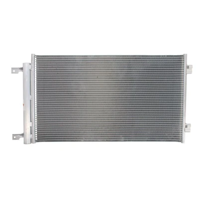 Imagem de NRF EASY FIT 350339 Condensador com juntas secador 11,8 8,7 Alumínio 650 OPEL: Astra K Sports Tourer