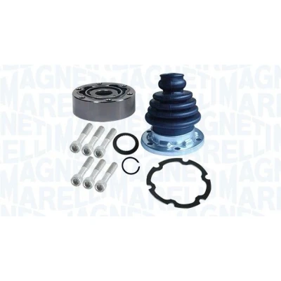 Imagem de MAGNETI MARELLI 302009100005 Ponteira de Transmissão Eixo traseiro AUDI: 80 B4 Avant, Sedan, B3, VOLKSWAGEN: New Beetle Hatchback