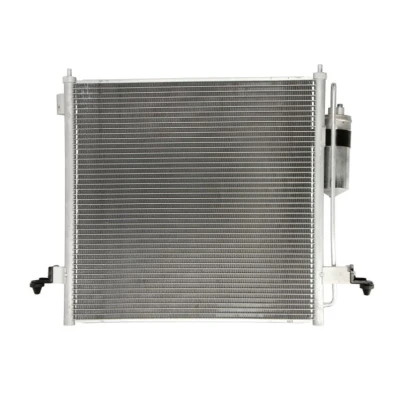 Imagem de VALEO 814214 Condensador com secador Alumínio 436 R 134a