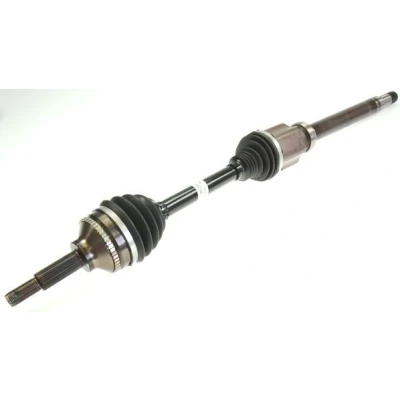 Imagem de LÖBRO 305583 Veio de transmissão 1099, 408mm com chumaceira, sem material fixação FORD: Transit Mk6 Minibus