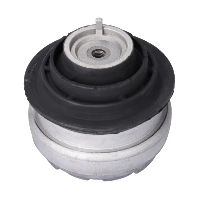 Imagem de FEBI BILSTEIN 07011 Suporte, motor esquerda Apoio hidráulico MERCEDES BENZ: Classe C Sedan, E SLK