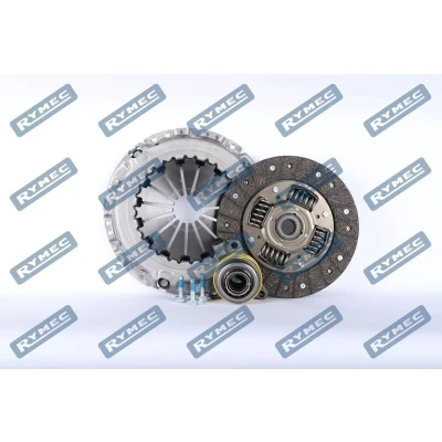 Imagem de RYMEC JT19921032 Kit de Embraiagem três peças com desembraiagem central 218mm TOYOTA: Yaris III Hatchback, Corolla X Sedan, Auris Hatchback