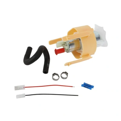 Imagem de PIERBURG 7.02701.57.0 Bomba de Combustível elétrico com suporte, material montagem FIAT: Stilo Hatchback