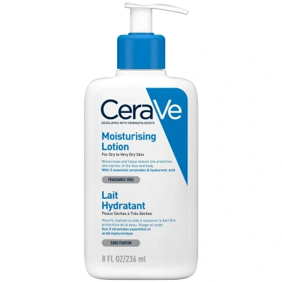 Imagem de Loção Hidratante da CeraVe 236 ml