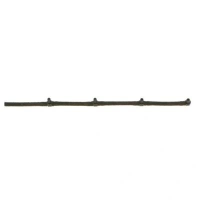 Imagem de BOSCH 0 928 400 599 Tubo flexível, combustível de fuga OPEL: Astra H Caravan, GTC, Combo C Tour, FIAT: Doblo I Cargo, 500 Hatchback