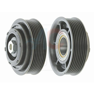 Imagem de ACAUTO AC 06DN151 Embreagem de Compressor Ar Condicionado DENSO, MERCEDES 6SE, 7SES 110, 115mm BENZ: Classe E Coupe