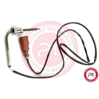 Imagem de Sensor, temperatura dos gases de escape at autoteile germany at10996