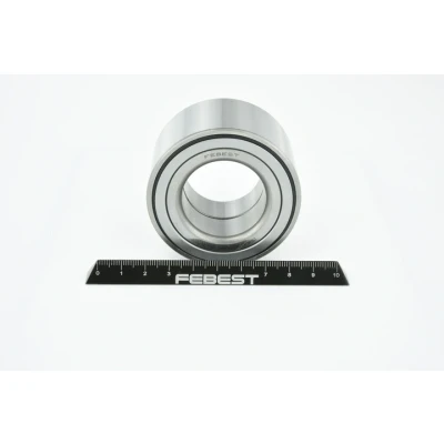 Imagem de FEBEST DAC35640037 Rolamento da Roda Eixo dianteiro, de ambos os lados 35mm 64mm