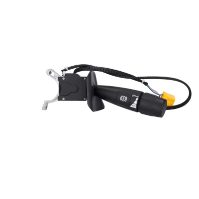 Imagem de FEBI BILSTEIN 48591 Comutador Na Coluna de Direcção