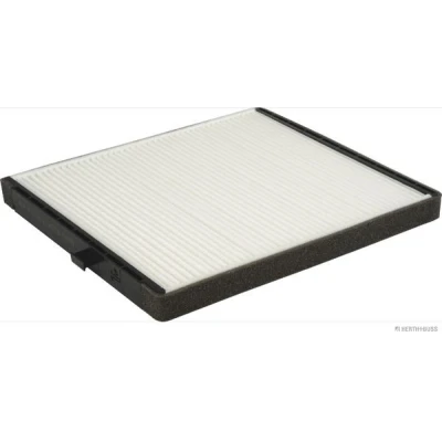 Imagem de NIPPARTS J1340906 Filtro, ar do habitáculo Filtro de partículas 230 200 20 CHEVROLET: Aveo Hatchback, / Kalos Sedan
