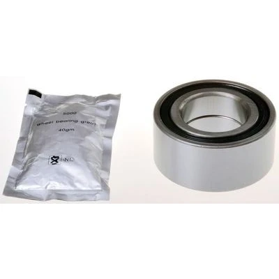 Imagem de DENCKERMANN W413078 Kit de rolamento roda 82,5mm FIAT: Scudo I Van