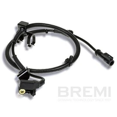 Imagem de BREMI 51069 Sensor de ABS com cabo JAGUAR: S Type (X200) 4.2 Supercharged, 3.0 V6, 4.0 V8, 2.5 R 2.7 D 1999 2008