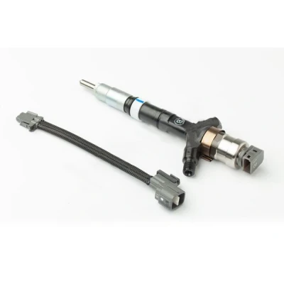 Imagem de DENSO DCRI100740 Injector comandado electricamente