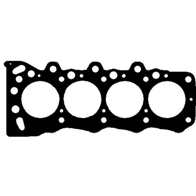 Imagem de ELRING 457.950 Juntas da Cabeça do Motor 1,45 77,5 Junta de camadas metálicas OPEL: Corsa B Hatchback, A CC, Van