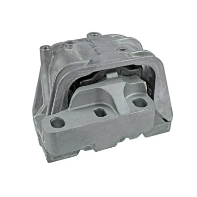 Imagem de MEYLE 100 199 0108 Suporte, motor ORIGINAL Quality à direita Apoio hidráulico VOLKSWAGEN: GOLF 6, Passat B6 Variant, Sedan