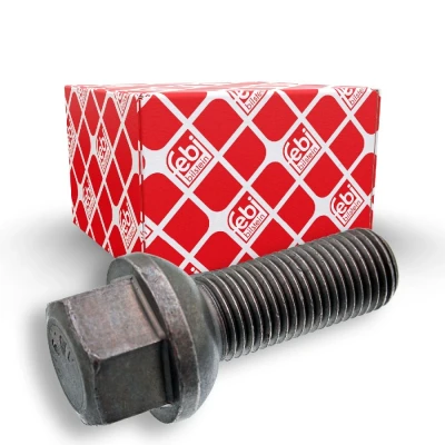 Imagem de FEBI BILSTEIN 08237 Parafuso da Roda Base esférica A/G 55