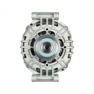 Imagem de AS PL A3156 Alternador 12V 120A MERCEDES BENZ: Classe C T modell, Sedan, E Sedan
