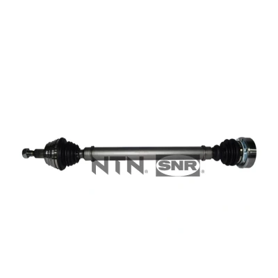 Imagem de SNR DK54.002 Veio de transmissão Eixo dianteiro, lado direito 822 VOLKSWAGEN: Golf 4, Bora Sedan, AUDI: A3 Hatchback, SEAT: Leon I Hatchback