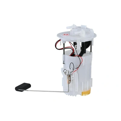 Imagem de HELLA 8TF 358 304 941 Unidade de alimentação combustível com sensor nível combustível, juntas elétrico Diesel RENAULT: Kangoo II Express