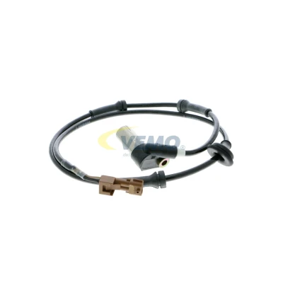 Imagem de VEMO Original Quality V50 72 0007 Sensor de ABS Eixo dianteiro, lado esquerdo para veículos com inductivo 1100 1050 12