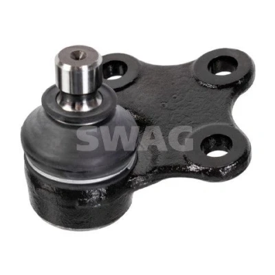 Imagem de SWAG 62 78 0017 Rótula de suspensão Eixo dianteiro, lado esquerdo, direito para braço transversal CITROËN: Xsara Hatchback