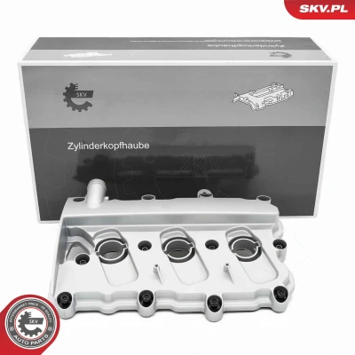 Imagem de ESEN SKV 48SKV120 Tampa de Válvulas à direita AUDI: A4 B7 Avant