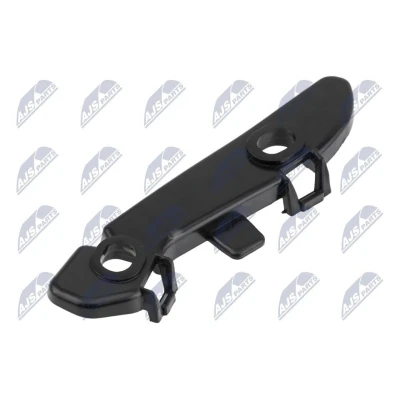 Imagem de Suporte, pára choques NTY EZC BM 345