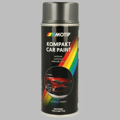 Imagem de Tinta combinada para veículos MOTIP 51085