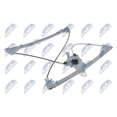 Imagem de Nty Elevador de vidro à frente, lado direito elétrico sem motor com função conforto EPS CT 014 CITROËN: Xsara Hatchback, Carrinha