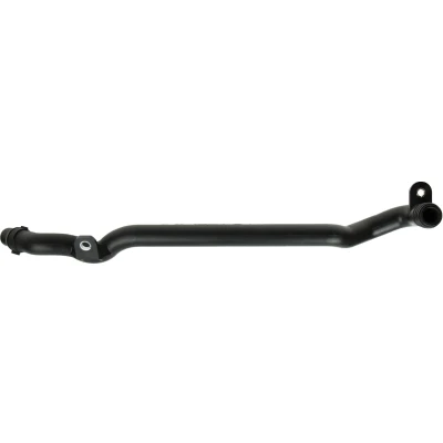 Imagem de GATES 02 1962 Tubo do aquecimento BMW: 3 Sedan, Touring, 5 Sedan
