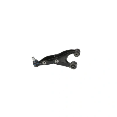 Imagem de DELPHI TC4527 Braço de suspensão com articulação suspensão/guia traseira, esquerda oscilante longitudinal Chapa aço SUBARU: Forester IV