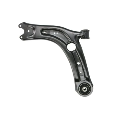 Imagem de LEMFÖRDER 42369 01 Braço de suspensão Eixo dianteiro, esquerda transversal Chapa aço VOLKSWAGEN: Passat B8 Variant, Sedan