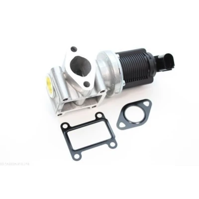 Imagem de AUTOMEGA 140024310 Válvula EGR OPEL: Astra H Hatchback, Caravan, Vectra C ALFA ROMEO: GT, 156 Sportwagon, 159 Sedan, SAAB: 9 3 Sedan