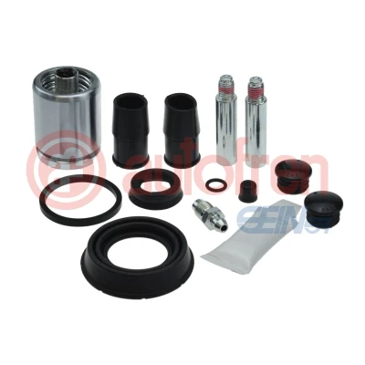 Imagem de AUTOFREN SEINSA D43506S Jogo de Reparação Pinça Travão Eixo traseiro 38 PISTON KIT+GUIDEPINS PEUGEOT: 308 II Hatchback, 508 I SW, SW 2