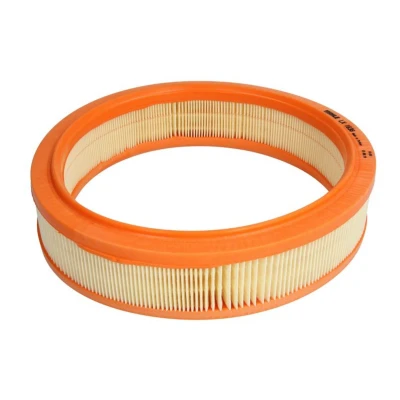 Imagem de MAHLE ORIGINAL LX 1638 Filtro de ar 67,0 286,0 Cartucho filtrante FIAT: Seicento / 600 Hatchback