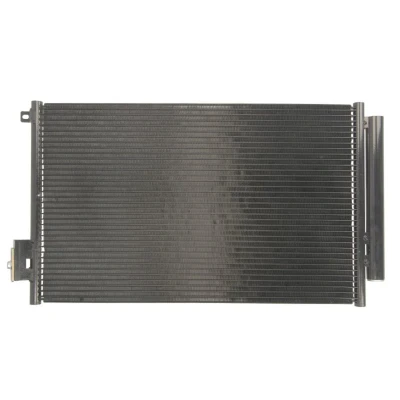 Imagem de THERMOTEC KTT110685 Condensador com secador 606 x 355 16 mm