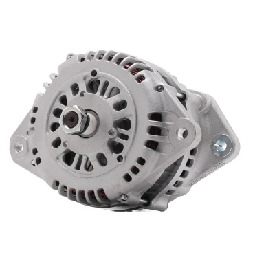 Imagem de AS PL A2022 Alternador 12V 100A OPEL: Corsa C Hatchback, Combo Van / Carrinha, Astra H Caravan