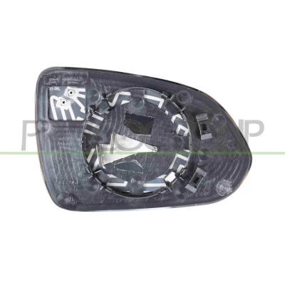 Imagem de PRASCO KI4297514 Vidro Espelho esquerda KIA: Rio 4