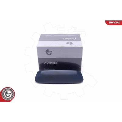Imagem de ESEN SKV 16SKV358 Interruptor, desbloqueio da tampa bagageira OPEL: Corsa D Hatchback