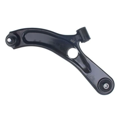 Imagem de DENCKERMANN D120685 Braço de suspensão Eixo dianteiro, lado esquerdo transversal SUZUKI: SWIFT 3