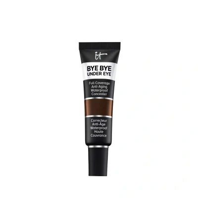 Imagem de IT Cosmetics Bye Under Eye Concealer 12ml (Various Shades) Medium Natural