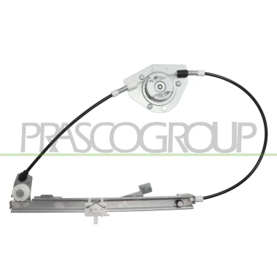 Imagem de Prasco Elevador de vidro traseira direita manual FT342W053 FIAT: Grande Punto Hatchback, III Evo Hatchback