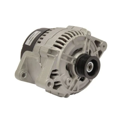 Imagem de MAPCO 13818 Alternador 14V 120A OPEL: Corsa B Hatchback, Astra F Caravan, Frontera A Sport SUV Cabrio