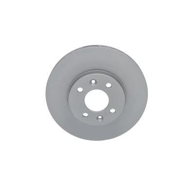 Imagem de ATE 24.0122 0148.1 Disco de travão 262,0 22,0 4 100,0 ventilado revestido ligado/alto carbono com parafusos RENAULT: MEGANE 1, LAGUNA 1
